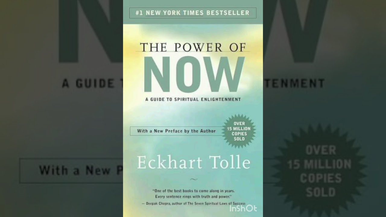 Stillness Is Your Superpower | Eckhart Tolle Lesson