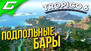 : TROPICO 6   #3   