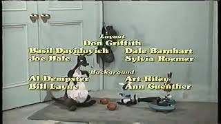 The Many Adventures Of Winnie The Pooh 1977 Opening Scene 2002 Vhs Version