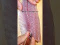 イサキを捌く　#魚 #料理