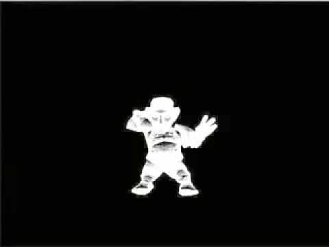 ItsSimplyDave - Techno Matrix WoW Style