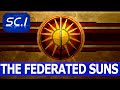 The federated suns certified good guys of the inner sphere they promise  battletech lore