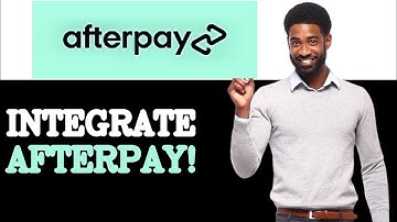 How To Correctly Add Afterpay To Stripe (2025)