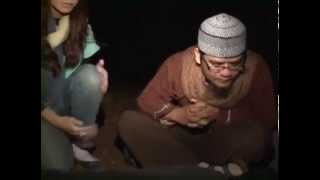 DUA DUNIA : Legenda Jaka Tarub - Full (25 Okt 2012)