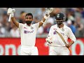 Rahane celebrates gusty captain's knock at the MCG | Vodafone Test Series 2020-21