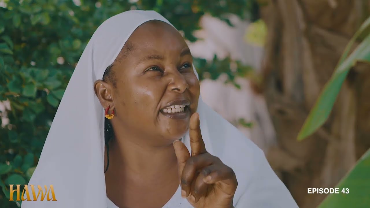 Série pulaar - HAWA  - Episode 43