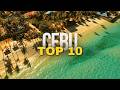 Top 10 Things to do in Cebu 2023 | Philippines Travel Guide