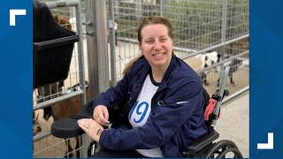 Michigan mom inspires on World Stroke Day with recovery journey at Mary Free Bed