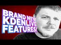 Five useful new KDenLive Features!