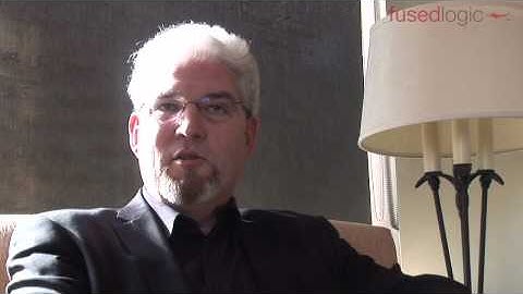 Edmonton CIO Chris Moore on Open Data and Gov 2.0 (Part 1)