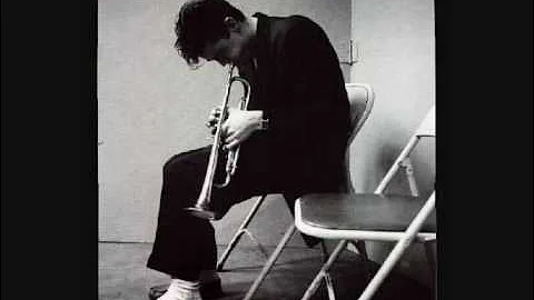 Chet Baker - Almost blue