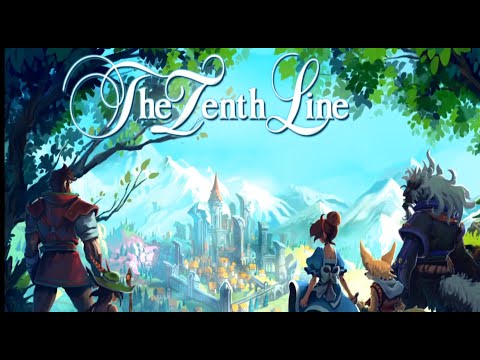 The Tenth Line Full Playthrough