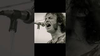 Billy Joels letter to the Rock & Roll Hall of Fame calling for Joe Cocker’s induction ⭐️