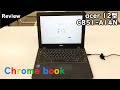 【レビュー】Chromebookを買ったのでレビューする ～ Google クロームブック Acer 12.0型 C851-A14N ～
