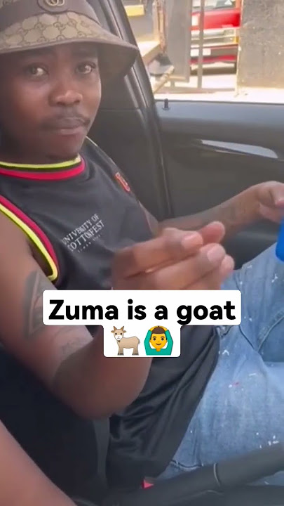 Zuma and Reece Madlisa ft Busta 929 Ngigqwele ngaye