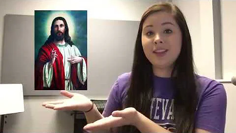 Meeting Jesus