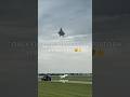 Boeing vertical takeoff 🗿🍺. #avgeek #plane #flight #fighter_jet #boeing_777x #shorts