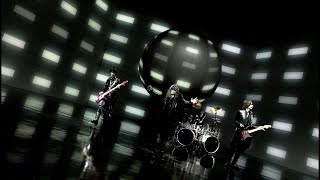 Video voorbeeld van "L'Arc～en～Ciel「CHASE」-Music Clip-"