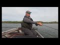 Craig barr fly fishing pche  hideaway bay sur rutland water 180422 4k