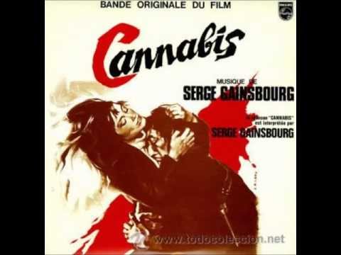 Serge Gainsbourg - Premiere Blessure