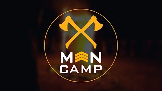 True North Man - ManCamp | OneAway Studios