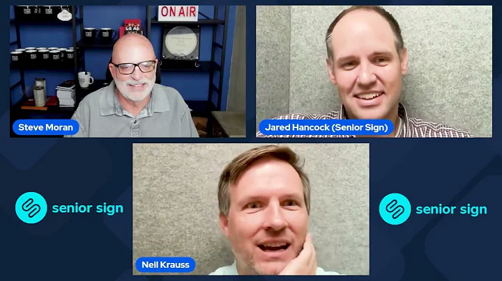 You've got questions, They've got answers ! The Gu...