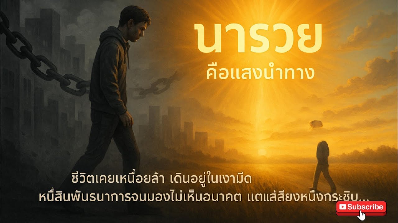เพลง แสงนำทางชีวิต