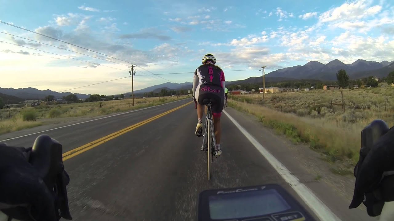 Bicycle Tour of Colorado Day 7 Part 3 YouTube Bicycle Tour of Colorado Day 7 Part 3 YouTube