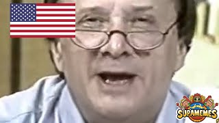 Alborghetti - Eu Sou Louco Em Inglês