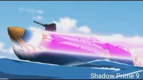 Transformers Cybertron- Thunderblast scans an alt mode.