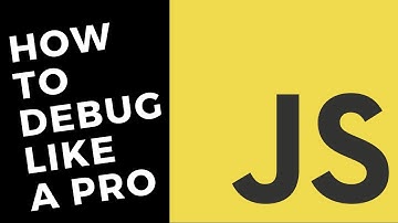 Intro to debugging with JavaScript