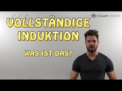 Der direkte Beweis - einfach erklärt | Math Intuition