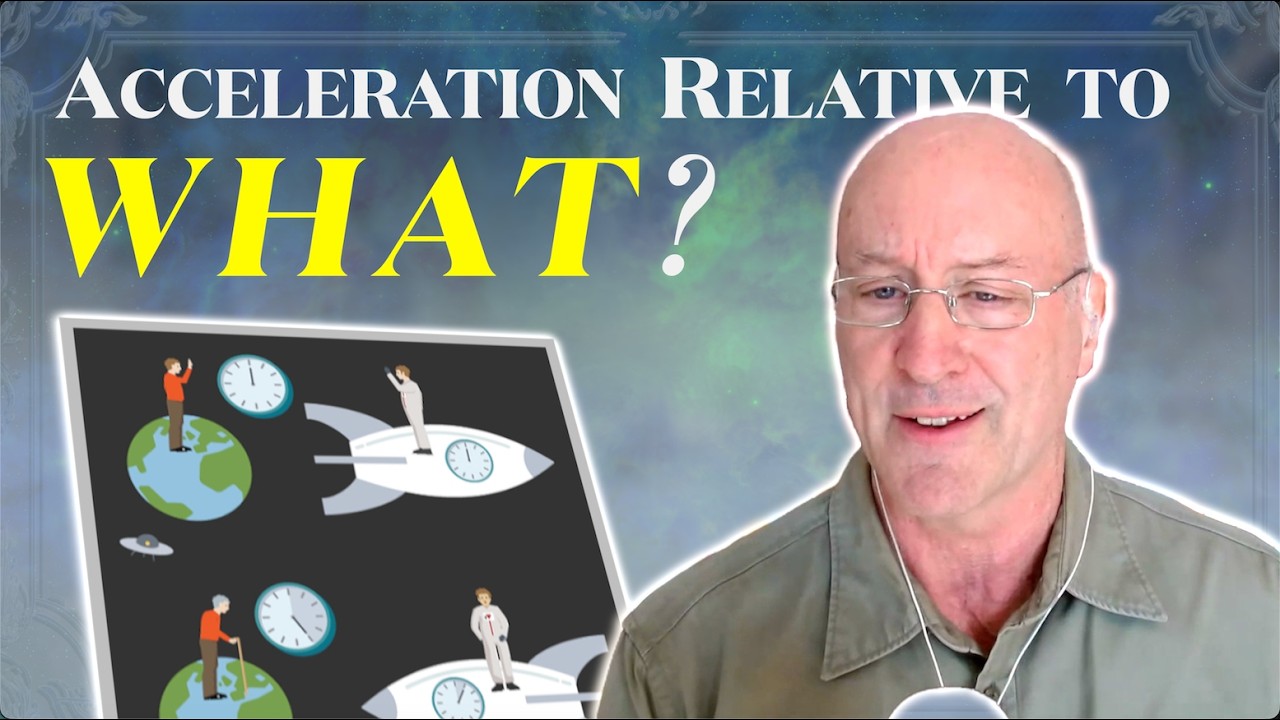 The Twin Paradox Explanations Never Worked