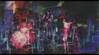 Sonic attack -Time we left -Master of the Universe