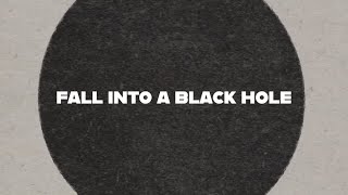 MISSIO - Fall Into A Black Hole (Lyric Visualizer)