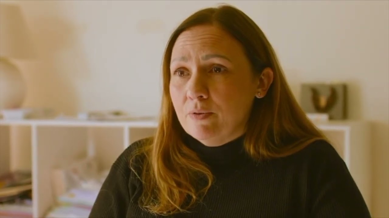 bande démo 2026 de JOHANNE BEAUJARD