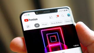 Бесплатный Youtube Premium, лайфхак! screenshot 3