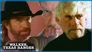 Best Brawls Of Season 3 | Walker, Texas Ranger