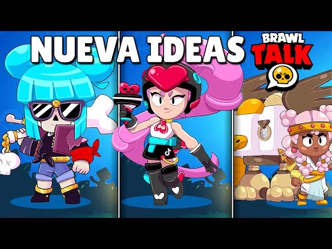 NUEVA VOTACION PARA LOS DOS PRÓXIMOS EVENTOS QUE ENTREN A BRAWL STARS! 😱