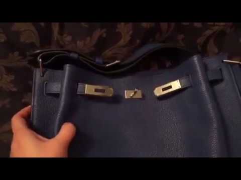 Why I decide to sell my Hermes So Kelly - YouTube