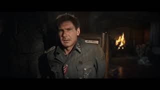 INDIANA JONES AND THE DIAL OF DESTINY (2023) TV Spot 'In Theaters In One Month' [4K Ultra HD] | JIO.