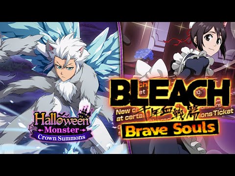 bbskaimon@gacha-simulator on X: Spring and Autumn Friends added to gacha  simulator Check  #bbs #bleach #brave #souls  #BleachBraveSouls  / X