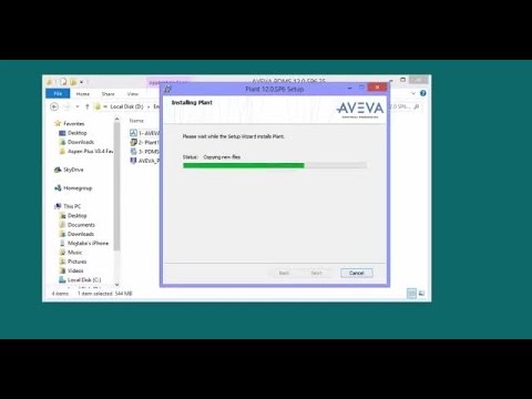 pdms 11.5 piping software
