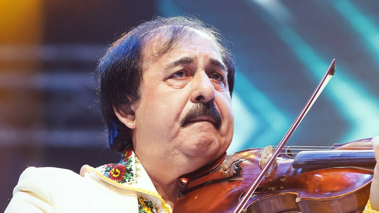 Lautarii lui Botgros - Hora lui Vasile Gasitoi la #potcoavadeaur