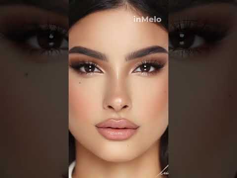 Какой макияж красивее? Подпишитесь и поставьте лайк пж💗 - YouTube