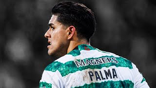 A very special guest chats with Luis Palma about life, football, and dreams💚