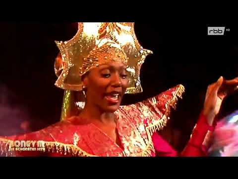Boney M. -