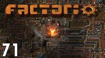 Factorio: Bob
