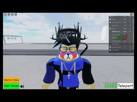 The Best Roblox Avatar From The Roblox History Youtube - roblox character history