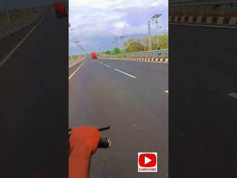 Telangana Asifabad highway